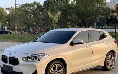 BMW X2, 2022 год, 2 400 610 рублей, 1 фотография