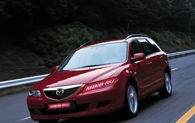 Mazda 6, 2005 год, 595 000 рублей, 1 фотография