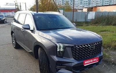 GAC GS8, 2024 год, 3 980 000 рублей, 1 фотография