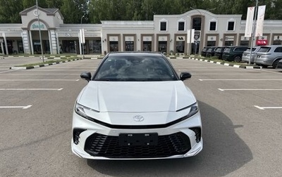 Toyota Camry, 2024 год, 4 100 000 рублей, 1 фотография