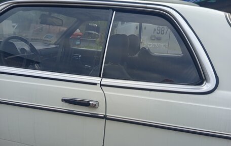 Mercedes-Benz W123, 1984 год, 1 300 000 рублей, 12 фотография