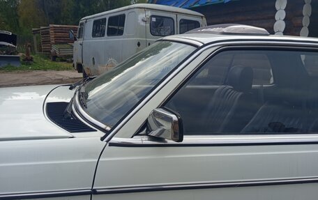 Mercedes-Benz W123, 1984 год, 1 300 000 рублей, 11 фотография