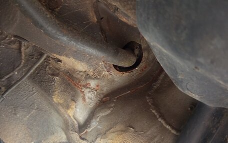 Mercedes-Benz W123, 1984 год, 1 300 000 рублей, 10 фотография