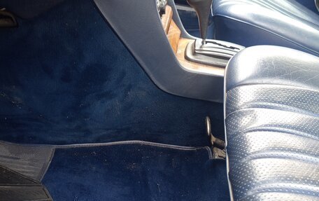 Mercedes-Benz W123, 1984 год, 1 300 000 рублей, 16 фотография