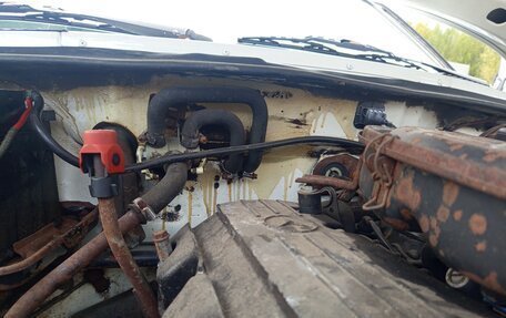 Mercedes-Benz W123, 1984 год, 1 300 000 рублей, 18 фотография