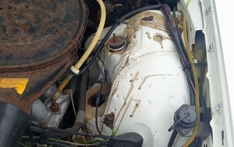 Mercedes-Benz W123, 1984 год, 1 300 000 рублей, 17 фотография