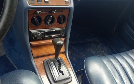 Mercedes-Benz W123, 1984 год, 1 300 000 рублей, 19 фотография