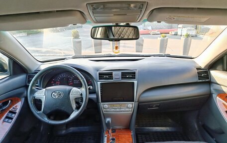 Toyota Camry, 2009 год, 1 250 000 рублей, 3 фотография