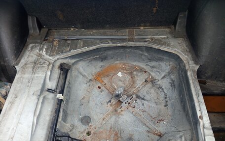 Mercedes-Benz W123, 1984 год, 1 300 000 рублей, 22 фотография