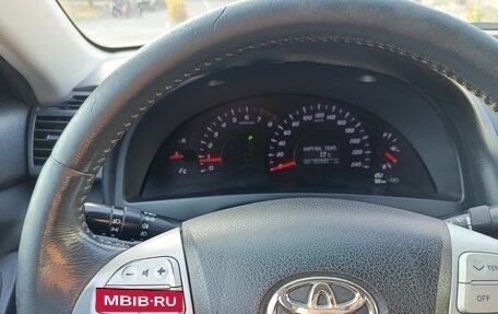 Toyota Camry, 2009 год, 1 250 000 рублей, 4 фотография