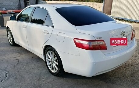 Toyota Camry, 2009 год, 1 250 000 рублей, 5 фотография