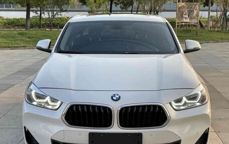 BMW X2, 2022 год, 2 400 610 рублей, 2 фотография