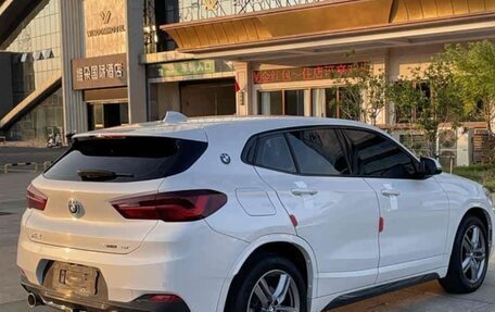 BMW X2, 2022 год, 2 400 610 рублей, 9 фотография