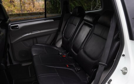 Mitsubishi Pajero Sport II рестайлинг, 2012 год, 1 990 000 рублей, 9 фотография