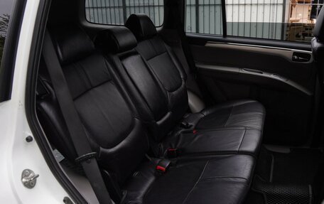 Mitsubishi Pajero Sport II рестайлинг, 2012 год, 1 990 000 рублей, 7 фотография