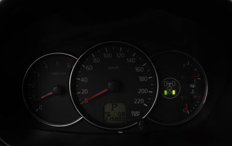 Mitsubishi Pajero Sport II рестайлинг, 2012 год, 1 990 000 рублей, 12 фотография