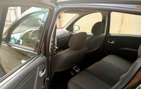 Renault Sandero I, 2012 год, 637 000 рублей, 7 фотография