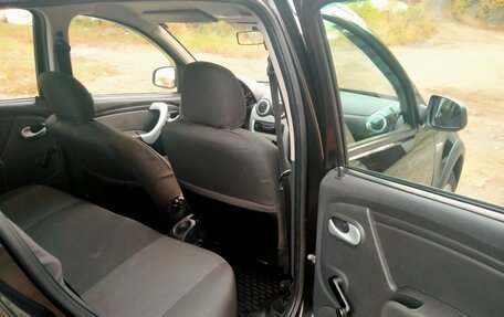 Renault Sandero I, 2012 год, 637 000 рублей, 8 фотография