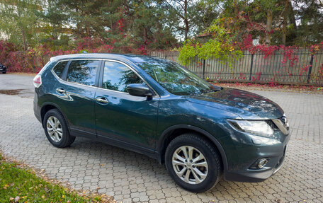 Nissan X-Trail, 2018 год, 1 849 000 рублей, 9 фотография