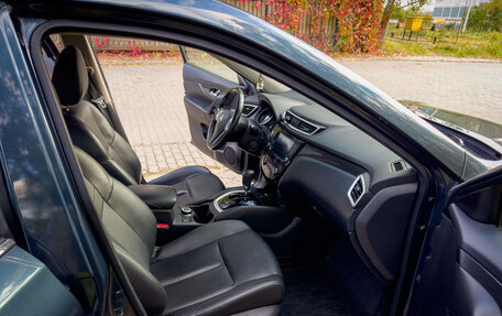 Nissan X-Trail, 2018 год, 1 849 000 рублей, 20 фотография