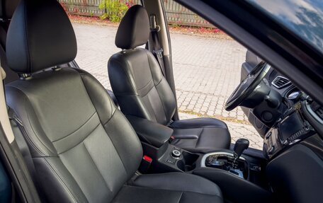 Nissan X-Trail, 2018 год, 1 849 000 рублей, 22 фотография