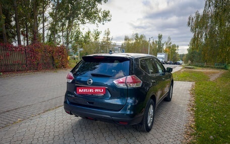 Nissan X-Trail, 2018 год, 1 849 000 рублей, 13 фотография