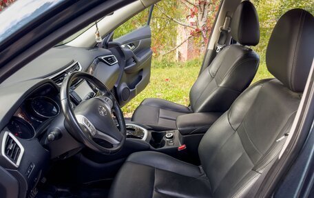 Nissan X-Trail, 2018 год, 1 849 000 рублей, 28 фотография