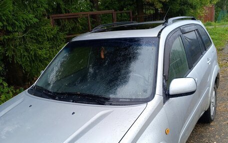 Toyota RAV4, 2002 год, 645 000 рублей, 4 фотография