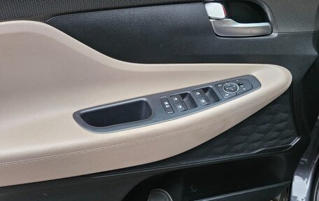 Hyundai Santa Fe IV, 2020 год, 3 150 000 рублей, 10 фотография