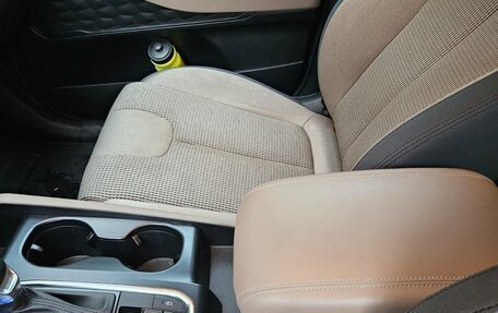 Hyundai Santa Fe IV, 2020 год, 3 150 000 рублей, 20 фотография