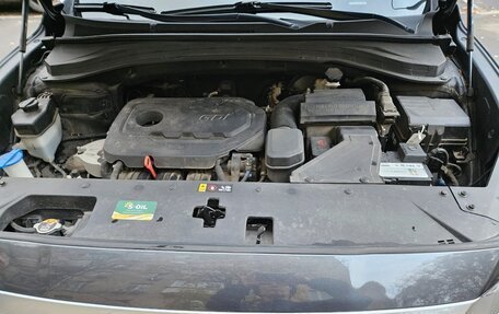 Hyundai Santa Fe IV, 2020 год, 3 150 000 рублей, 19 фотография