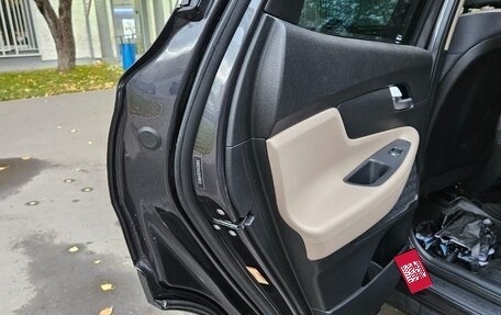 Hyundai Santa Fe IV, 2020 год, 3 150 000 рублей, 16 фотография