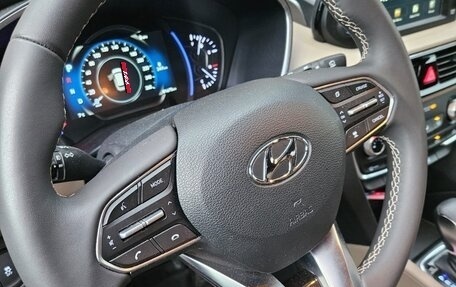 Hyundai Santa Fe IV, 2020 год, 3 150 000 рублей, 21 фотография