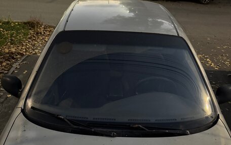 Chevrolet Lanos I, 2006 год, 140 000 рублей, 17 фотография