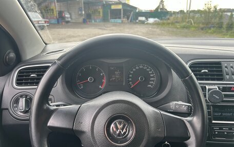 Volkswagen Polo VI (EU Market), 2014 год, 650 000 рублей, 5 фотография