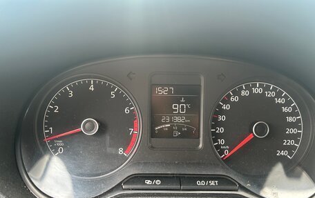 Volkswagen Polo VI (EU Market), 2014 год, 650 000 рублей, 6 фотография