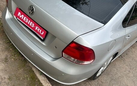 Volkswagen Polo VI (EU Market), 2014 год, 650 000 рублей, 7 фотография