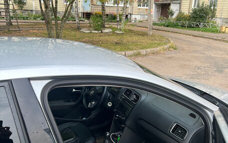 Volkswagen Polo VI (EU Market), 2014 год, 650 000 рублей, 8 фотография