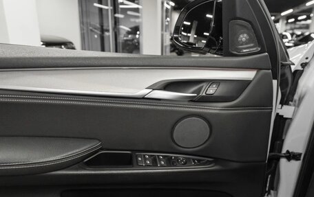 BMW X5, 2017 год, 4 100 000 рублей, 18 фотография