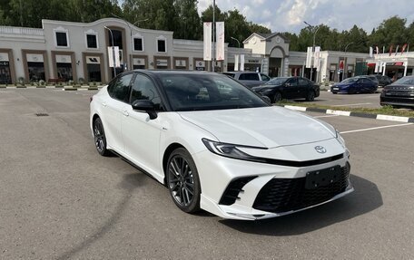 Toyota Camry, 2024 год, 4 100 000 рублей, 7 фотография