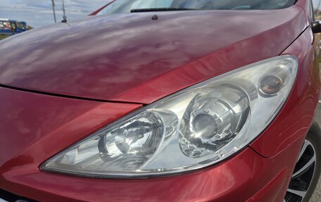 Peugeot 307 I, 2006 год, 600 000 рублей, 4 фотография