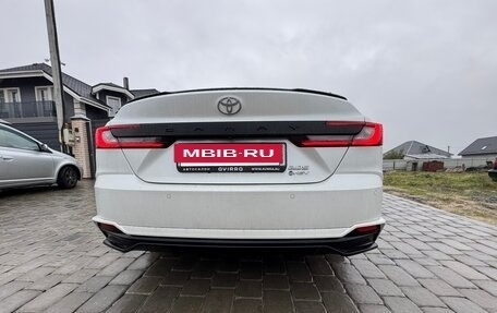 Toyota Camry, 2024 год, 4 100 000 рублей, 14 фотография