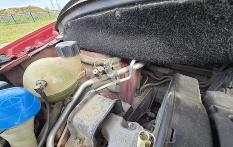 Peugeot 307 I, 2006 год, 600 000 рублей, 14 фотография