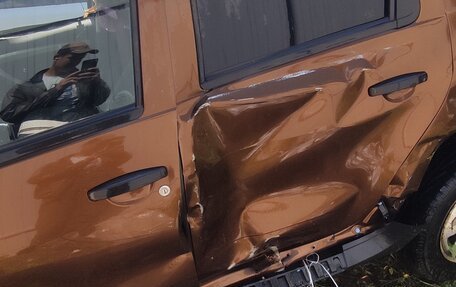 Renault Duster I рестайлинг, 2014 год, 350 000 рублей, 5 фотография