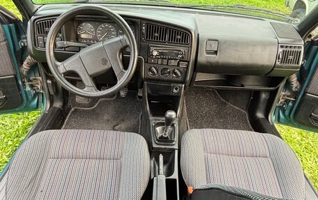 Volkswagen Passat B3, 1991 год, 250 000 рублей, 9 фотография