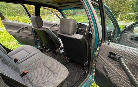 Volkswagen Passat B3, 1991 год, 250 000 рублей, 12 фотография