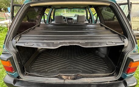 Volkswagen Passat B3, 1991 год, 250 000 рублей, 13 фотография