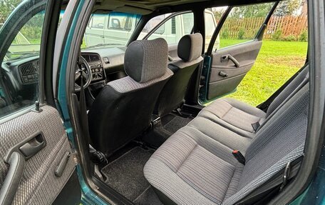 Volkswagen Passat B3, 1991 год, 250 000 рублей, 11 фотография