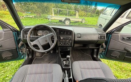 Volkswagen Passat B3, 1991 год, 250 000 рублей, 10 фотография