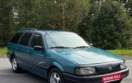 Volkswagen Passat B3, 1991 год, 250 000 рублей, 4 фотография